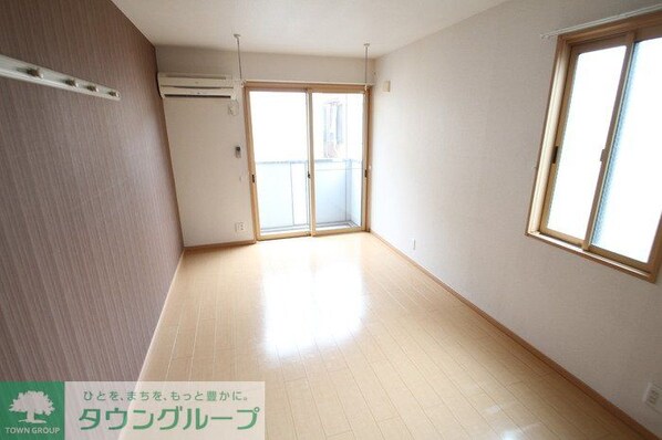 プランドールの物件内観写真